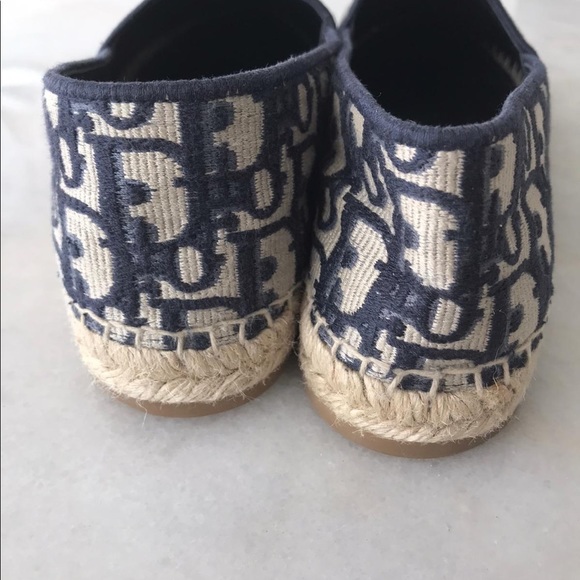Christian Dior flats - Picture 4 of 5